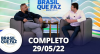 Brasil Que Faz: Paulo Giliade (29/05/2022) | Completo