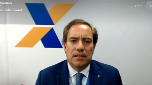 Pedro Guimarães concede entrevista exclusiva ao Alerta Nacional