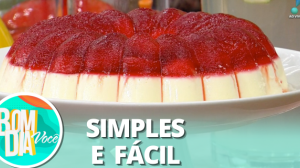 Receita de torta de gelatina: aprenda a fazer de uma forma prática!