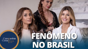 Streaming mudou tudo! Silvio de Abreu fala sobre nova era das novelas