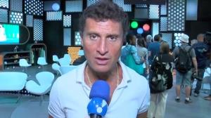 Eli Hadid, idealizador do Chega Mais, reforça parceria com Rede TV!