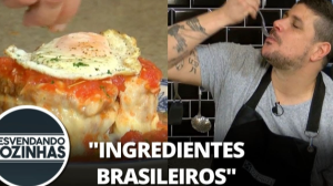 Receita do Raul: "Francisinha", o sanduíche português