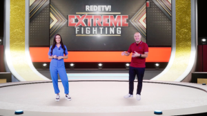 Extreme Fighting (27/05/22) | Completo