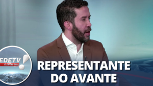 "Fazer política é eleger prioridades", diz André Janones