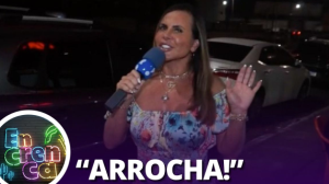 Você conhece o carimbó? Gretchen aprende o tradicional ritmo no Pará