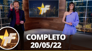 TV Fama (20/05/22) | Completo