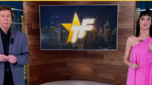TV Fama (03/06/22) | Completo