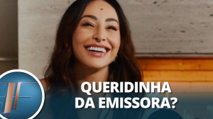 Globo pretende colocar Sabrina Sato em 5 projetos simultâneos