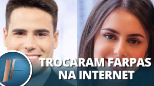 Saiba tudo sobre a treta entre Luiz Bacci e Bianca Biancardi