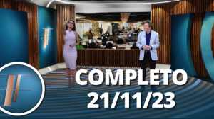 TV Fama (21/11/23)| Completo