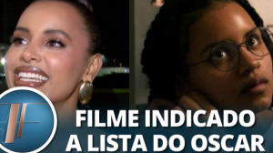 Do BBB ao Oscar! Gleisi Damasceno comenta fase nas telonas