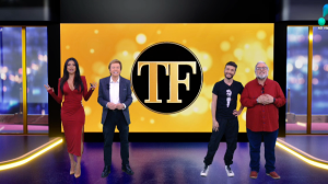 TV Fama (03/12/24) | Completo