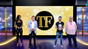 TV Fama (05/12/24) | Completo