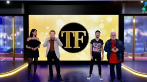 TV Fama (10/12/24) | Completo