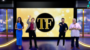 TV Fama (12/12/24) | Completo