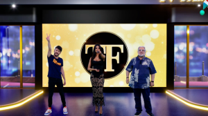 TV Fama (16/12/24) | Completo