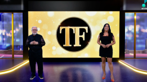 TV Fama (23/12/24) | Completo