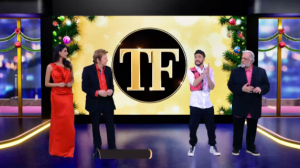 TV FAMA (25/12/24) | Completo