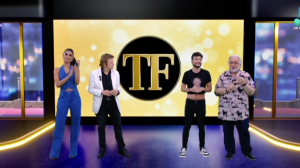 TV FAMA (11/02/25) | Completo