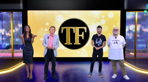 TV FAMA (14/02/25) | Completo