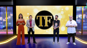 TV FAMA (21/02/25) | Completo