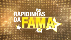 Rapidinhas da Fama (10/10/25) | Completo