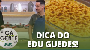 prenda como fazer arroz de forno cremoso | Fica com a Gente