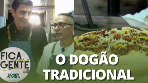 Edu Guedes e Tio do Dog ensinam a fazer Hot Dog tradicional