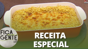 Aprenda a receita de lasanha de carne de panela com banana