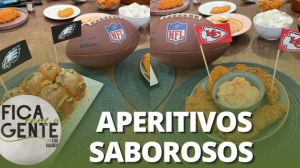 Sanduíches Sliders; Frango Frito empanado com nachos | Fica com a Gente
