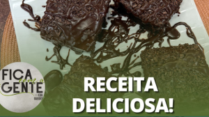 Iscas de Frango com Batata Cremosa