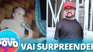 Prepare-se para se surpreender com a incrível história de Thiaguinho Vessi