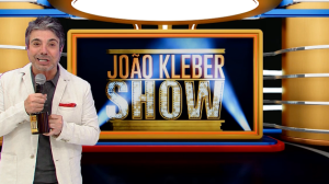 João Kléber Show (10/10/21) | Completo