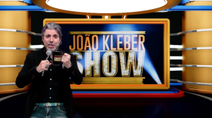 João Kléber Show (17/10/21) | Completo