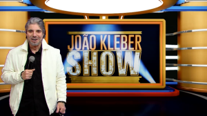 João Kléber Show (24/10/21) | Completo