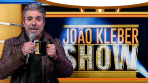 João Kléber Show (31/10/21) Completo