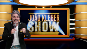 João Kléber Show (21/11/21) | Completo
