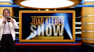 João Kléber Show (05/12/21) | Completo
