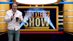 João Kléber Show (19/12/21) | Completo