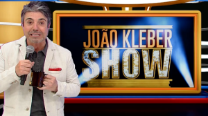João Kléber Show (26/12/21) | Completo