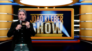 João Kleber Show (09/01/22) | Completo
