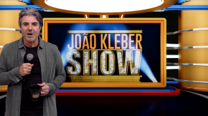 João Kléber Show (13/02/22) | Completo