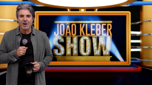 João Kléber Show (20/02/22) | Completo