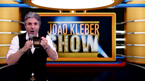 João Kléber Show (27/02/22) | Completo