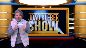 João Kléber Show (22/05/22) | Completo