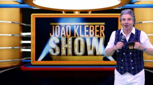 João Kléber Show (17/09/23) | Completo
