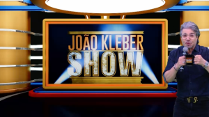 João Kléber Show (19/11/23) | Completo