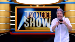 João Kléber Show (17/12/23) | Completo