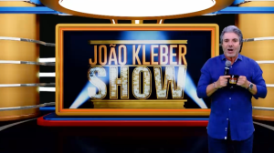 João Kleber Show (03/03/24) | Completo