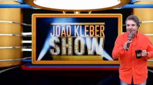João Kleber Show (10/03/24) | Completo